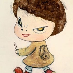 Meet your Posher, Spunkkid!